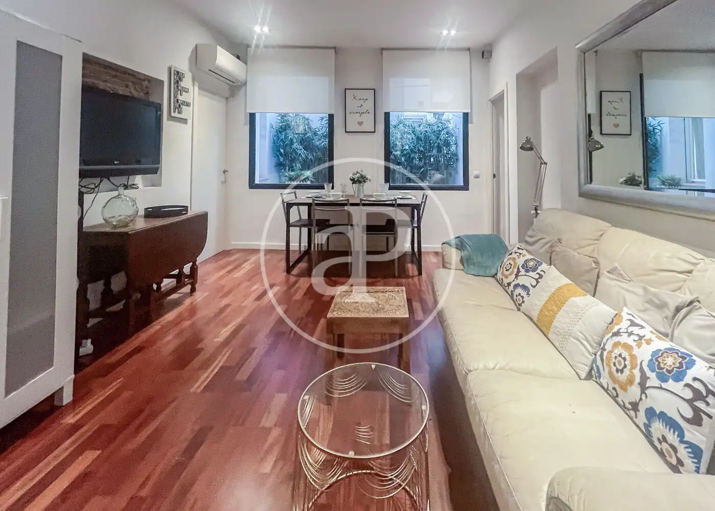 Flat for rent in Calle de Castelló, Recoletos