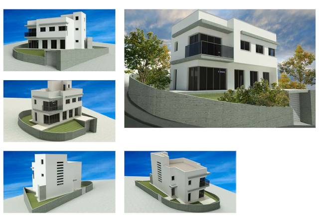 Terreno residencial en Venta en Carrer de la Troana, 21 en Torrent Ballester