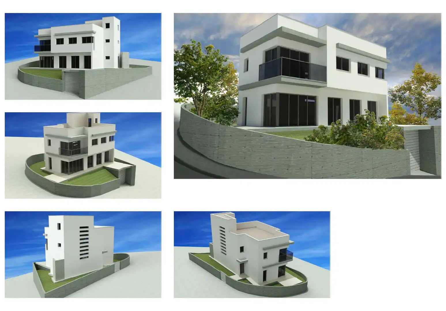 Residential zum Verkauf in Viladecans