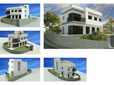 Terreny residencial en venda a Carrer de la Troana 21