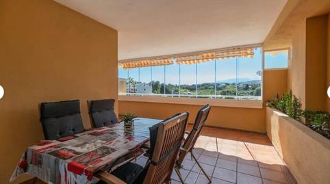 Foto 2 de Apartament de lloguer a San Pedro de Alcántara pueblo, Málaga