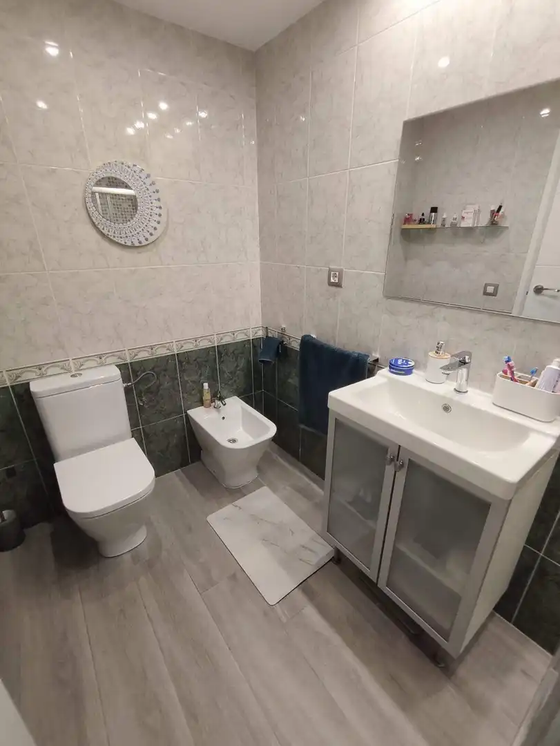 Wohnung zum Verkauf in Santa Maria - L'Eixample - Sud Sumella