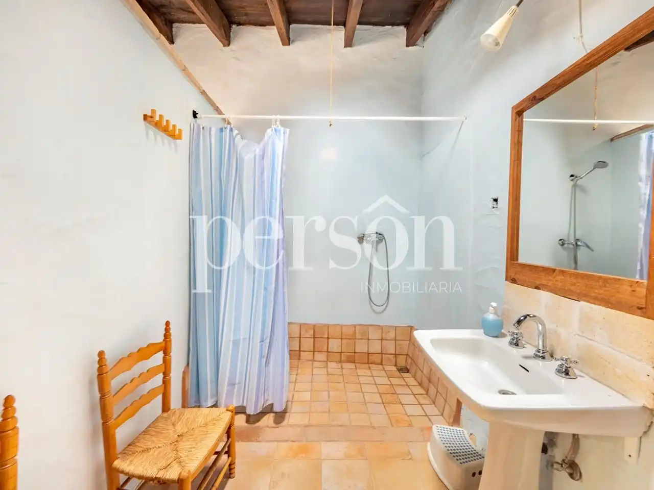 Detached house with pool for sale in Chella, imagen 41