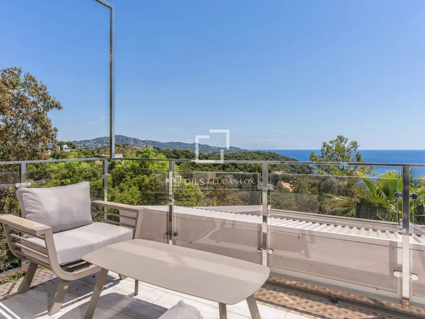 Villa mit Terrasse zum Verkauf in Santa Cristina - Sant Francesc, imagen 30
