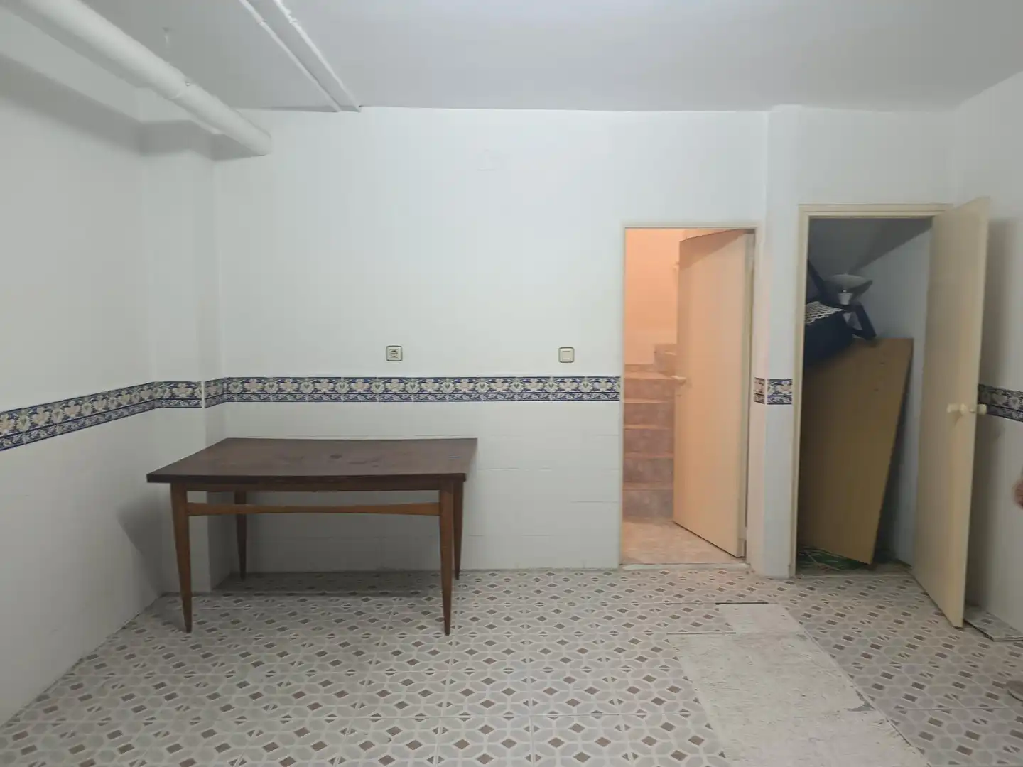 Casa adosada en venta en Cartagena