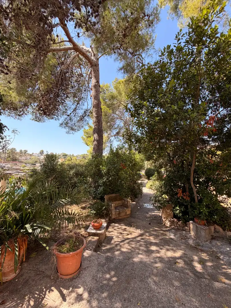 Maison avec terrasse à vendre à Camí de Terres Cavades 8, imagen 36