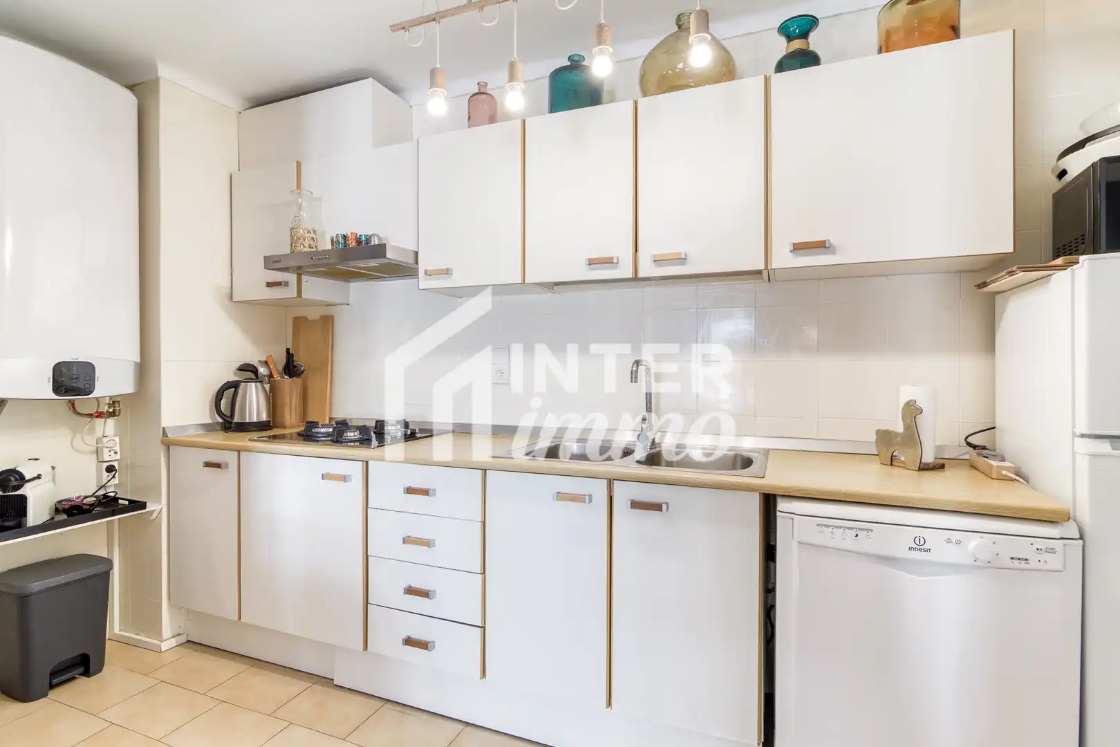 Apartamento en venta en Carrer Arquitecte Gaudí 12, imagen 6