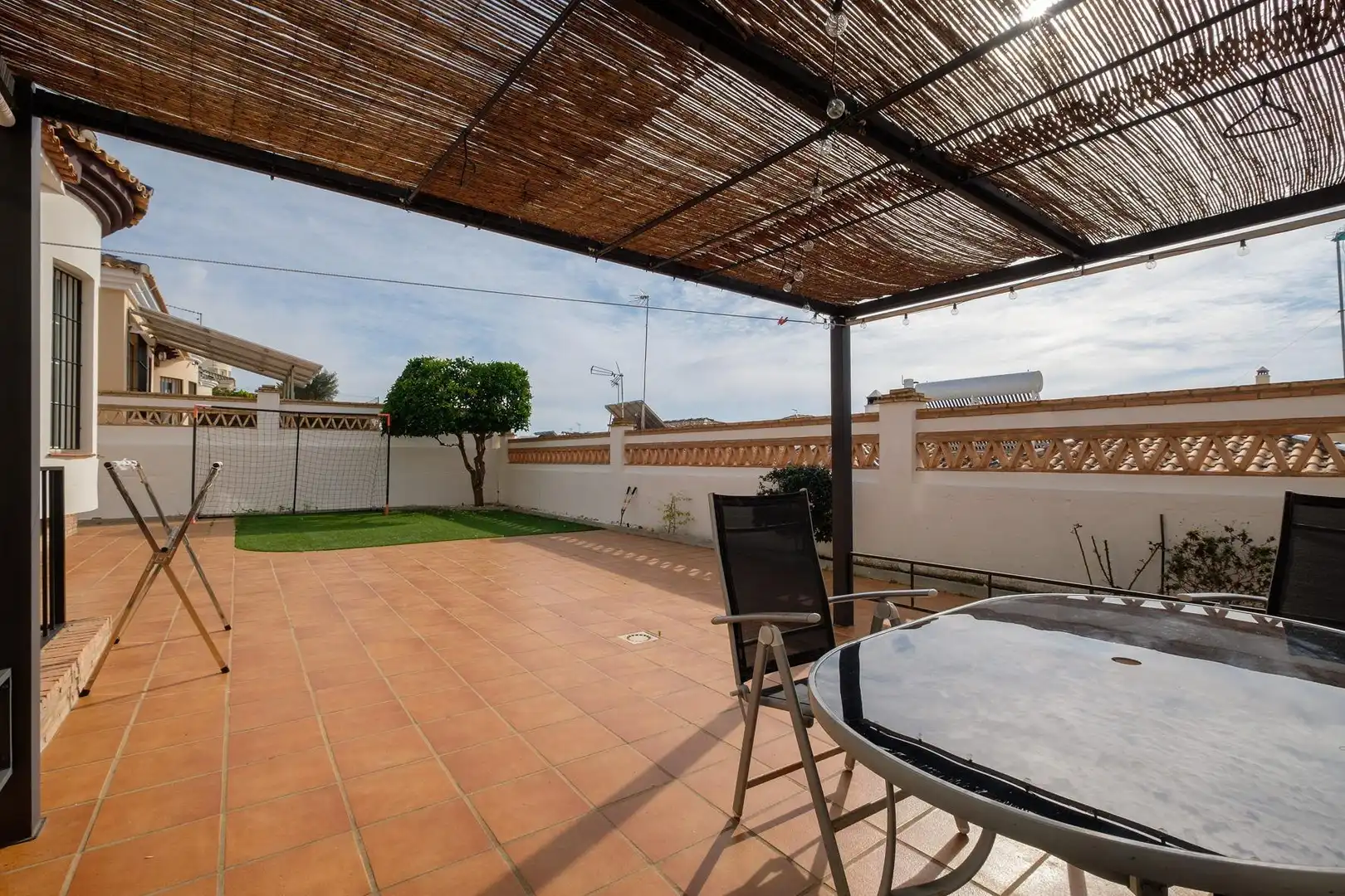 Chalet con jardín en venta en Ayamonte ciudad, imagen 51