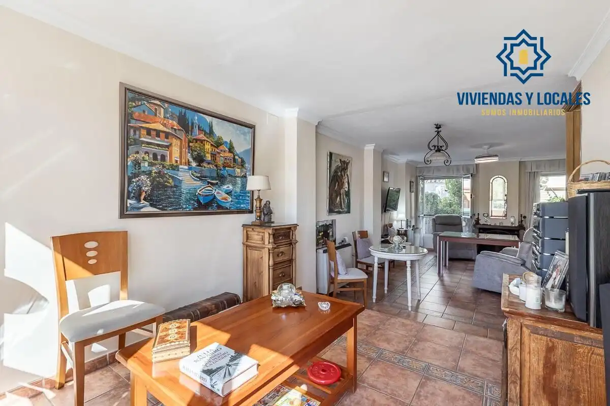 Maison mitoyenne à vendre à Genil, imagen 5