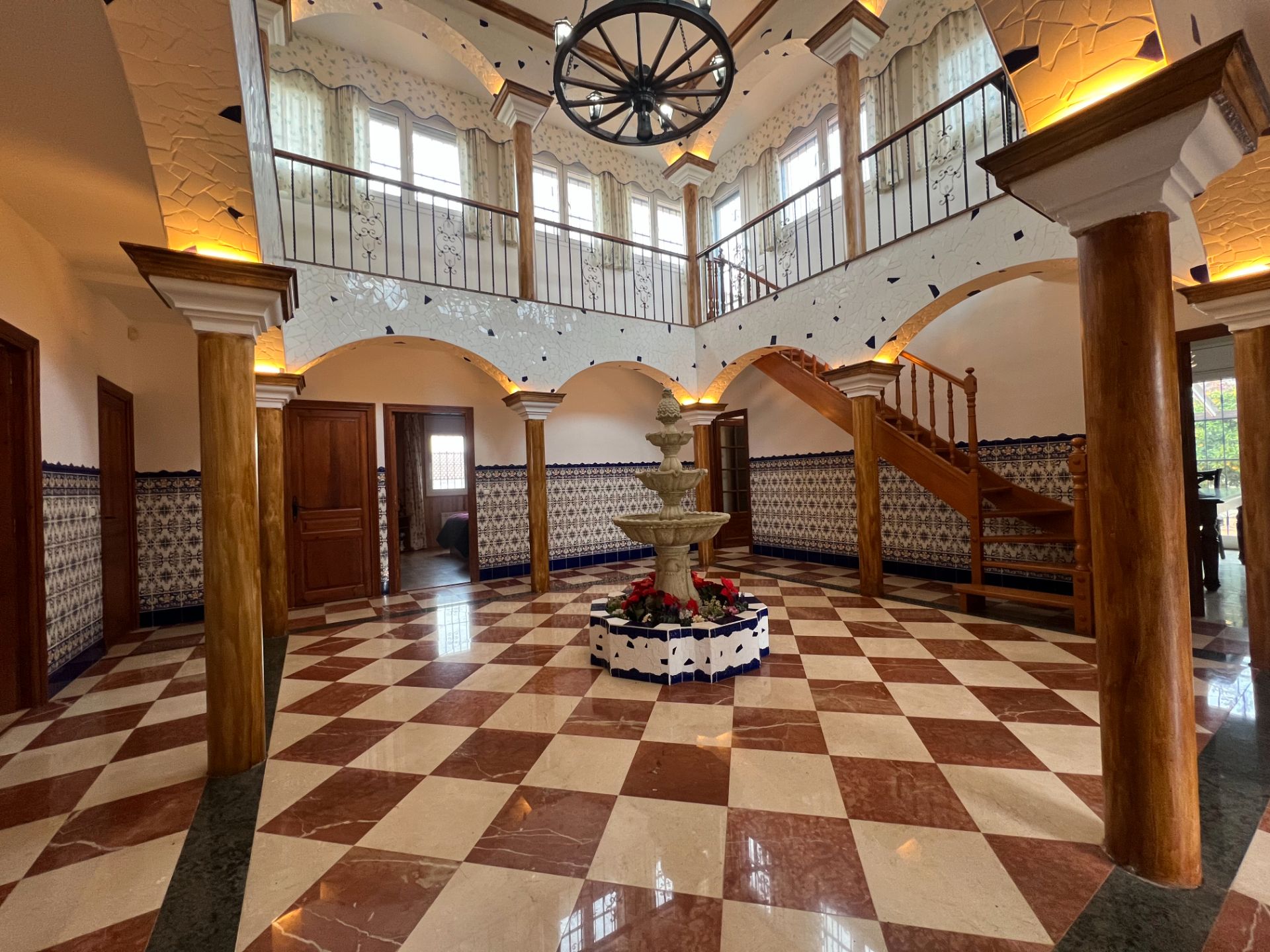 Casa o chalet en venta en El Catllar  con Aire acondicionado, Calefacción y Jardín privado