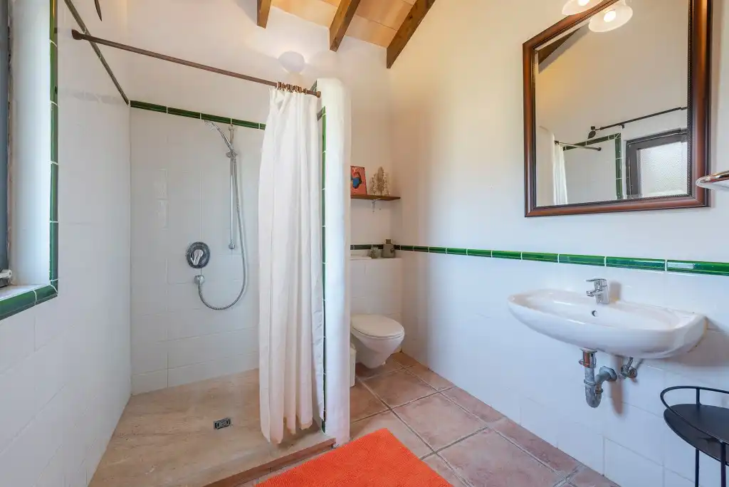 Casa rústica con piscina en venta en Pollença Poble, imagen 21