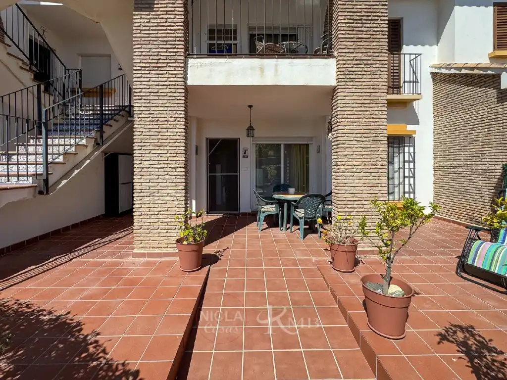 Wohnungen zum Verkauf in Calle Tomillo, Las Salinas