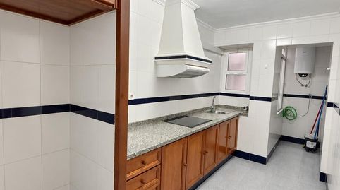 Foto 2 de Piso en venta en La Paz, Alcalá de Guadaira