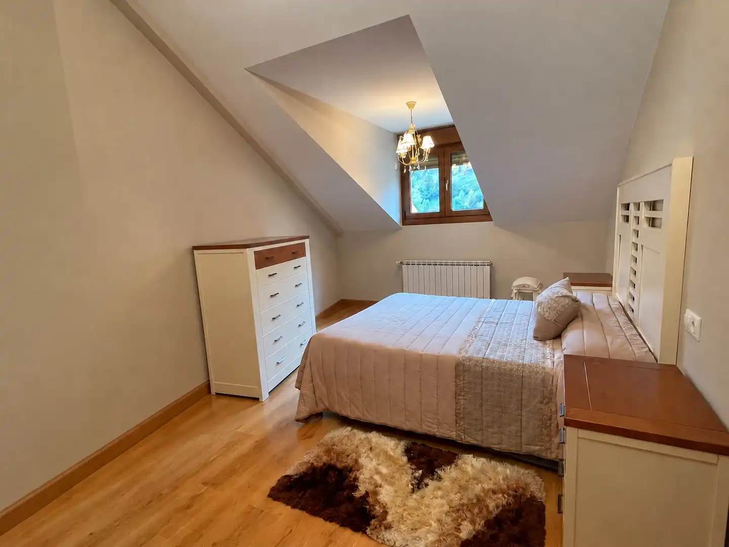 Piso con ascensor en venta en Avenida FELECHOSA, imagen 4