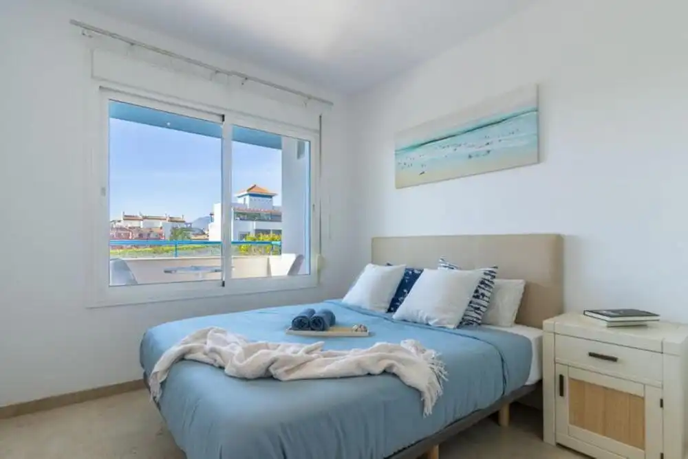 Casa a schiera con piscina in vendita a Benamara - Atalaya, imagen 17