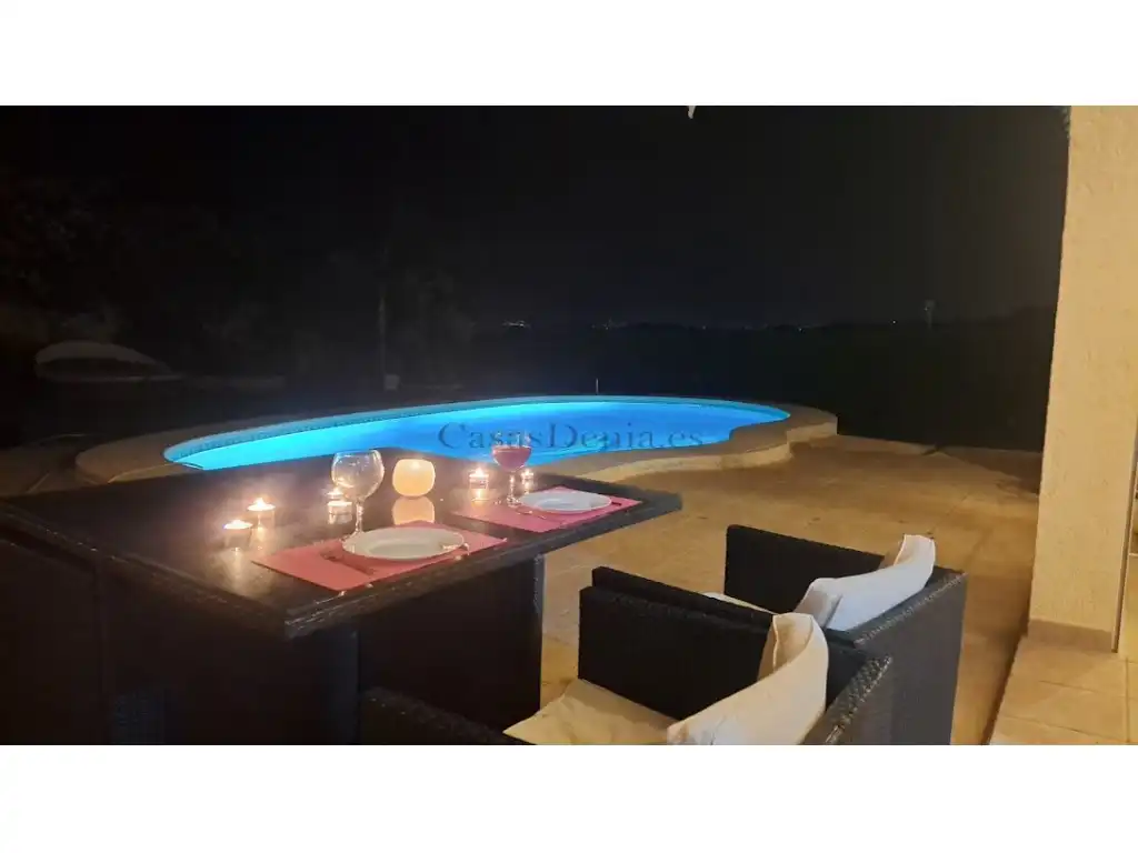 Casa o xalet en venda a Calle Palera La-Jardin A., Altea la Vella