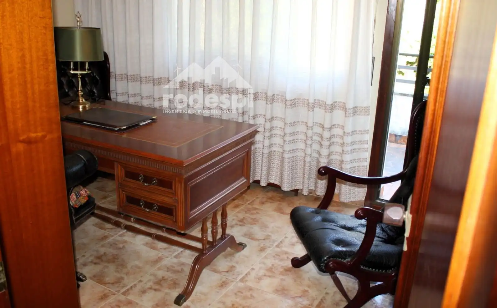 Casa amb jardí en venda a As Neves, imagen 29