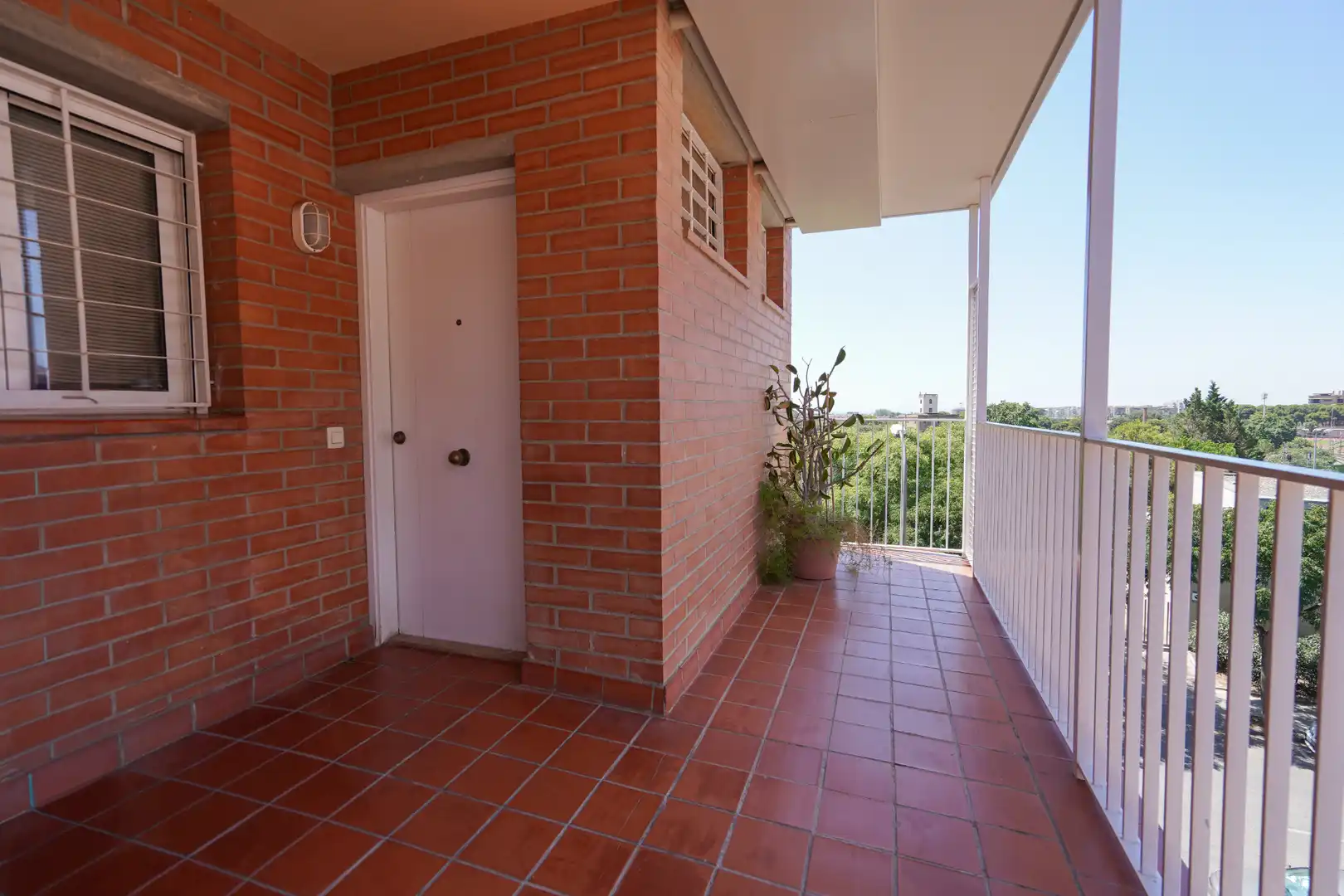 Terraza de Dúplex en venta en Reus con Aire acondicionado, Calefacción y Terraza