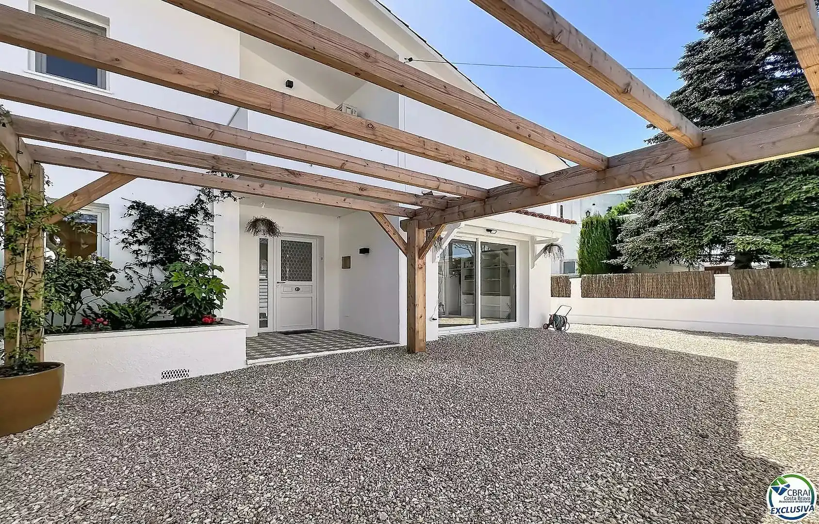Haus mit Garten zum Verkauf in Sector peni 167, imagen 3