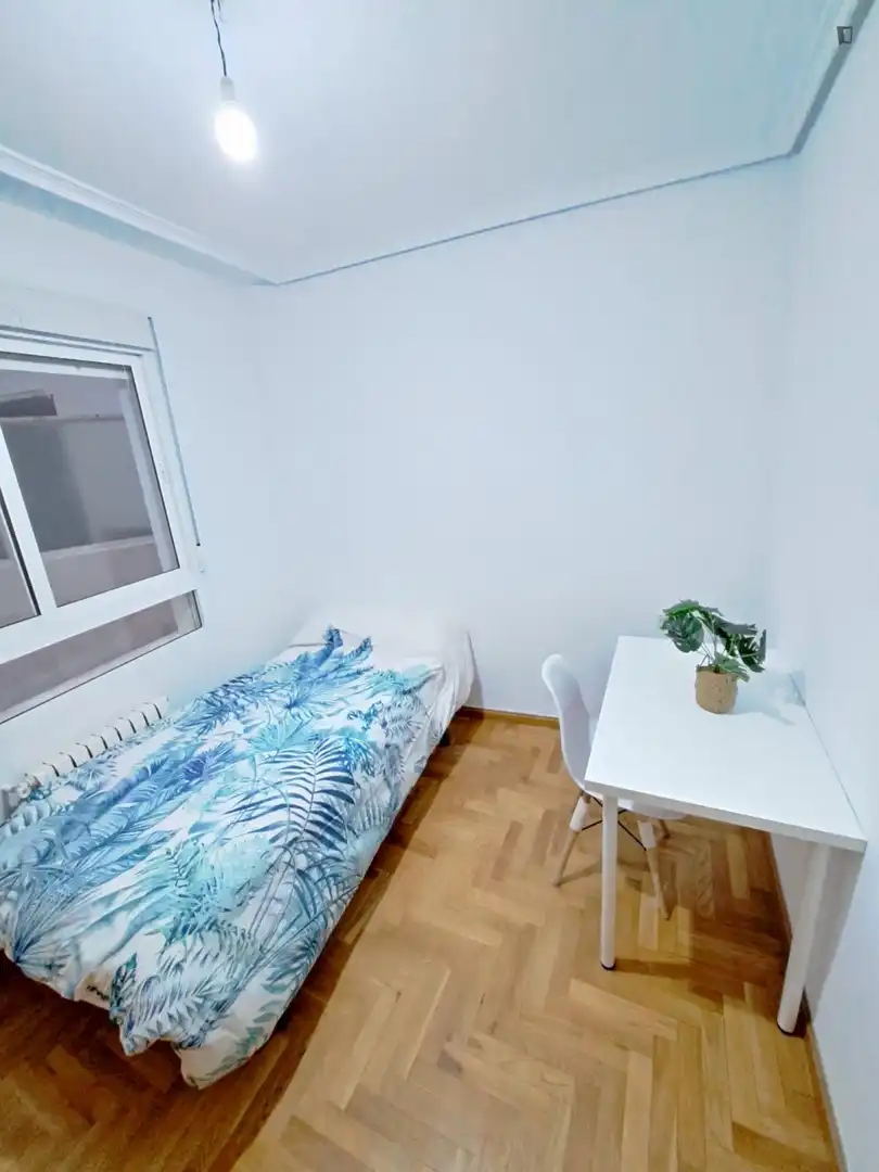 Room in Carretas - Pajarita
