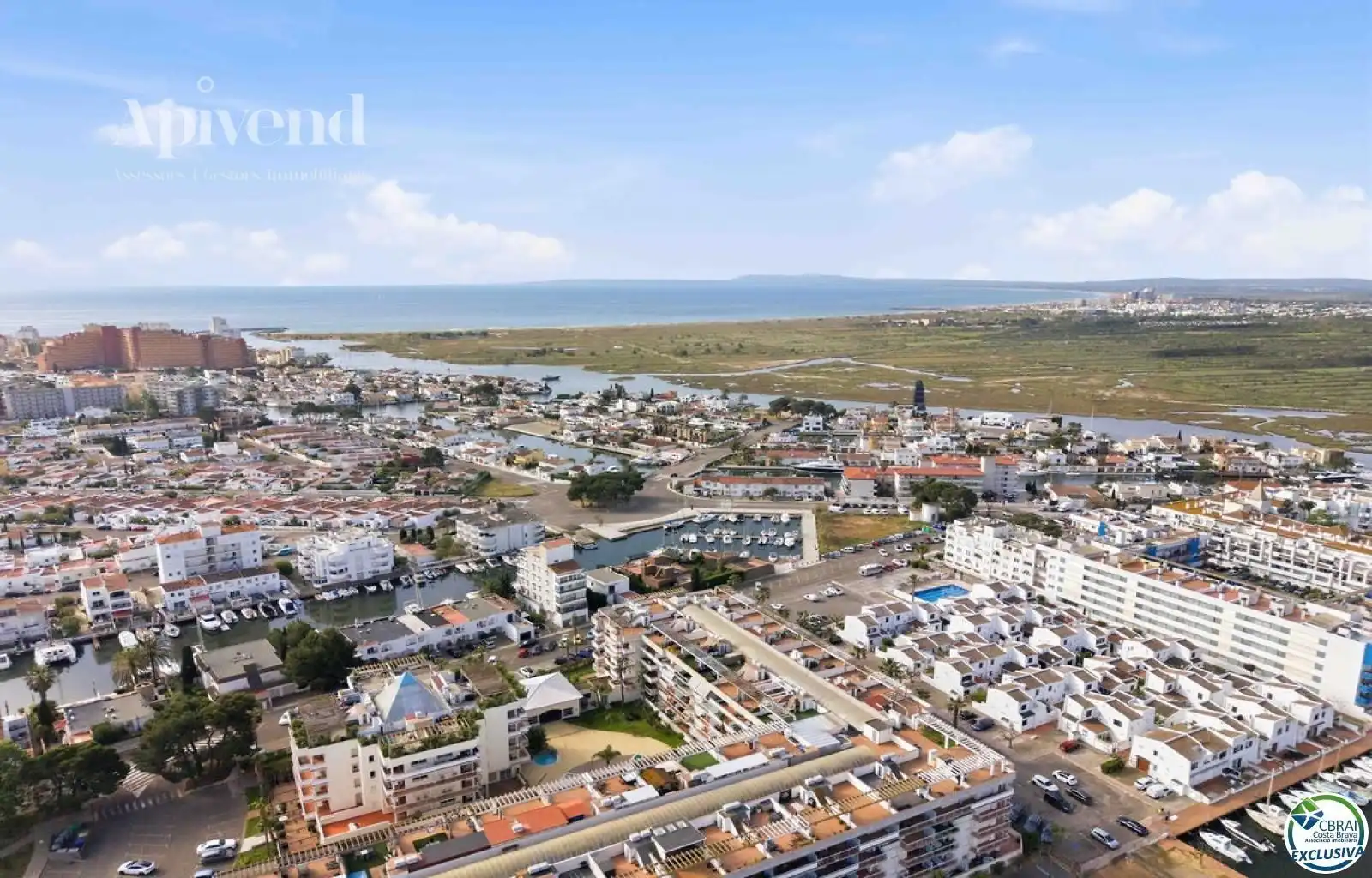 Wohnung mit Pool zum Verkauf in PORT CANIGÓ, imagen 26