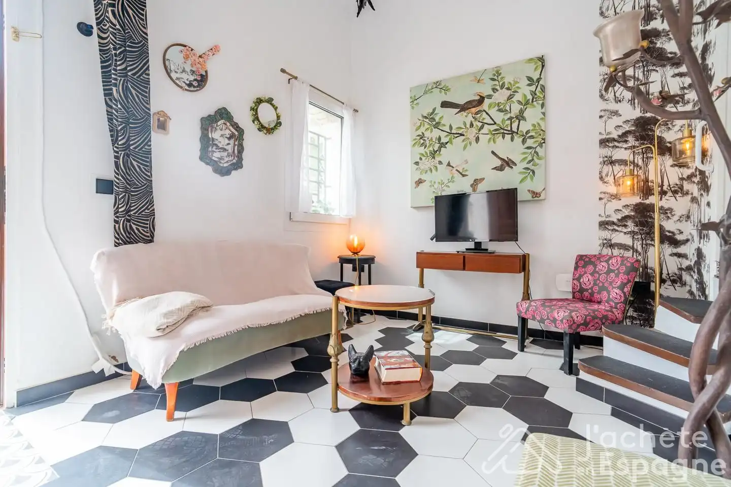 Adosado con terraza en venta en Calle Fernando Chirino, imagen 3