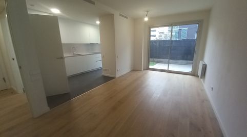 Foto 4 de Planta baja de alquiler en Avinguda de la Via Augusta, 144, Volpelleres, Sant Cugat del Vallès