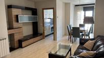 Living room of Flat for sale in Vallfogona de Balaguer  with Terrace, Furnished and Balcony