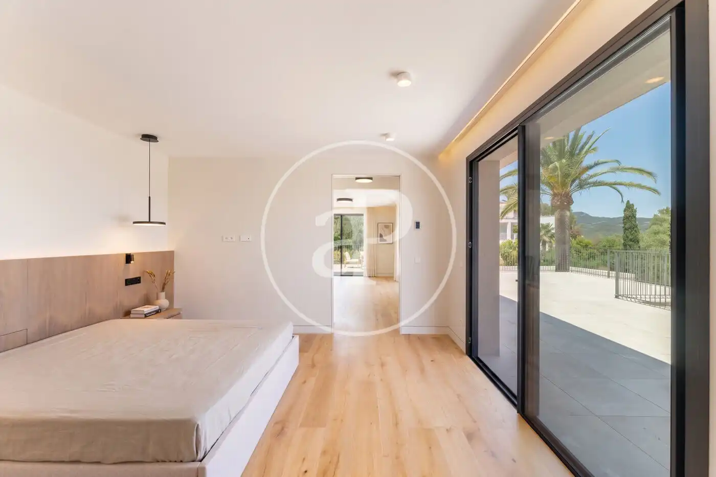 Flat for sale in Calvià  with Air Conditioner, Heating and Private garden