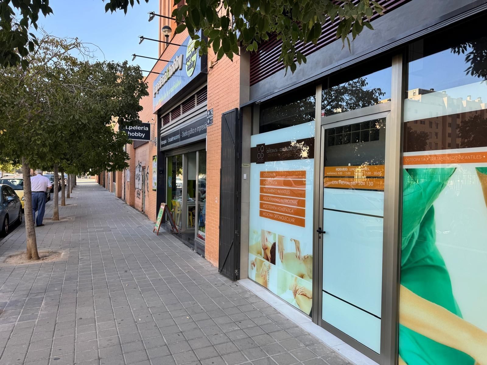 Premises to rent in Alicante / Alacant