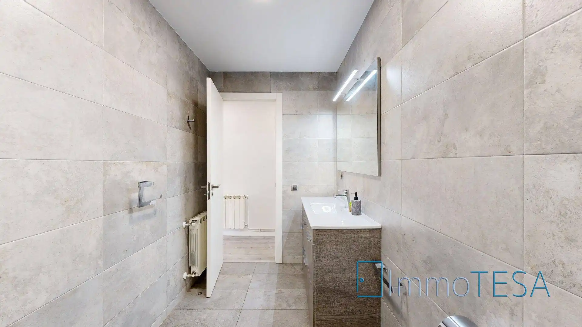 Flat with terrace for sale in Parc d’Europa, imagen 55