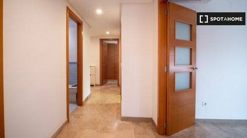 Foto 5 de Piso de alquiler en Sant Llorenç - Zona Alfahuir, Valencia Capital