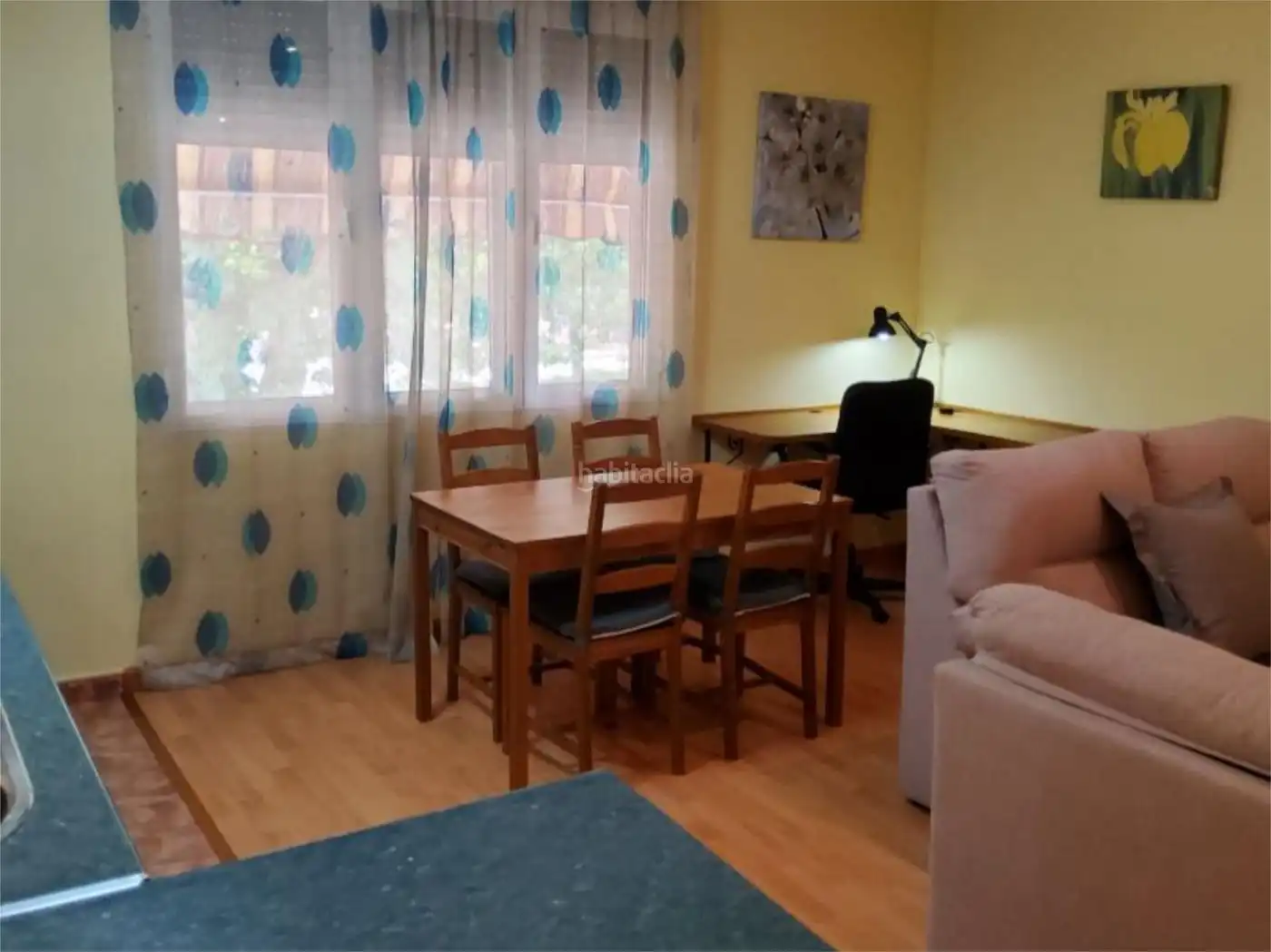 Wohnung zur Miete in Avenida Príncipe Felipe 9, imagen 5