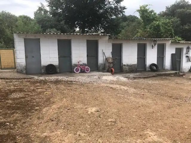 Vista exterior de Pis en venda en Córdoba amb Aire condicionat