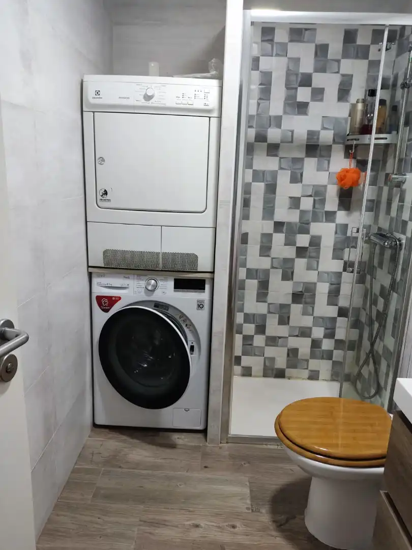 Piso de alquiler en El Ejido, Almería