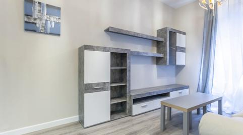 Foto 2 de Piso de alquiler en Matiko Kalea, Matiko - Ciudad Jardín, Bilbao