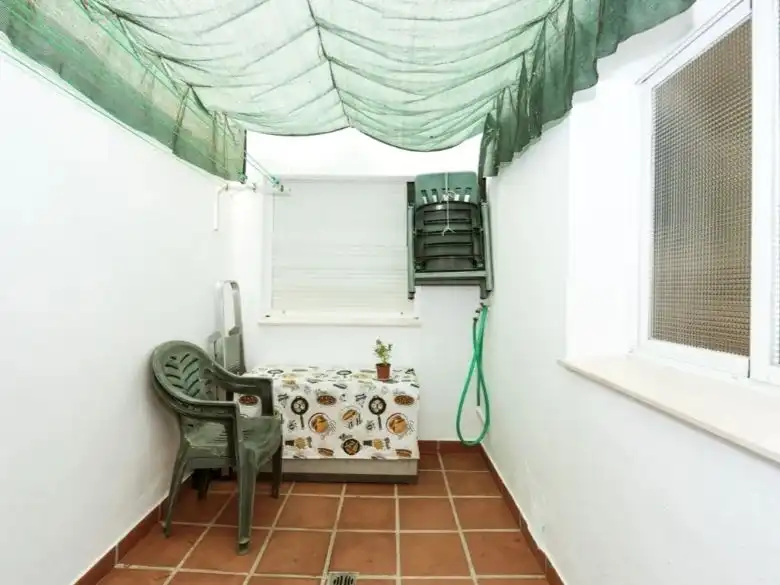 Wohnung mit Aufzug zur Miete in Acera del pilar 10, imagen 17