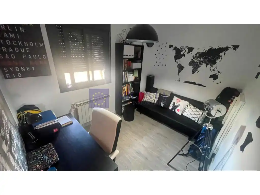 Appartement avec piscine à vendre à Nuevo Cáceres, imagen 24