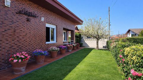 Foto 5 de Casa adosada en venda a Torrelavega, Suances, Cantabria