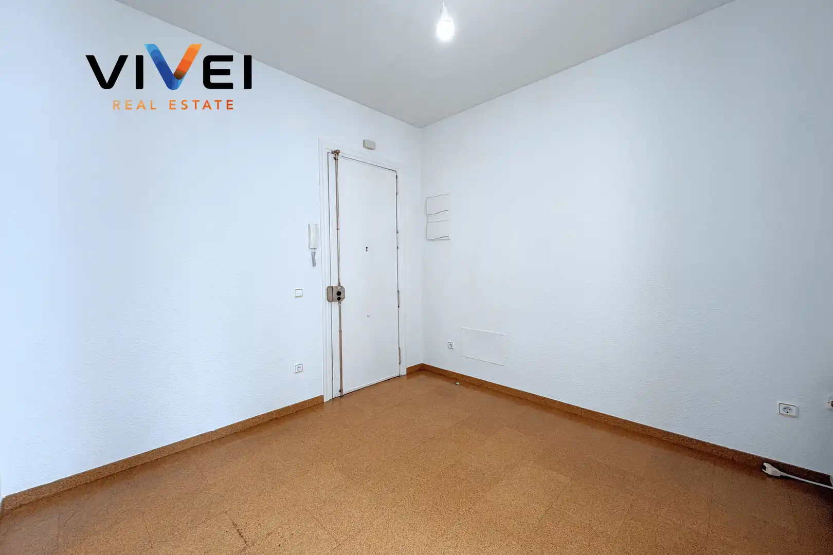 Habitación de Piso de alquiler en Madrid con Calefacción