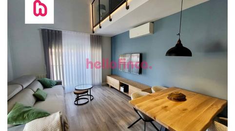 Foto 2 de Dúplex en venta en Calle Euskadi, Montornès del Vallès, Barcelona