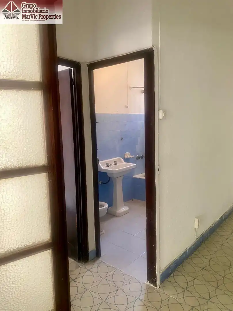 Badezimmer von Residential zum Verkauf in Villajoyosa / La Vila Joiosa