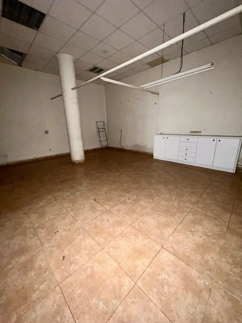 Local comercial de lloguer a Calle de Daroca, imagen 10