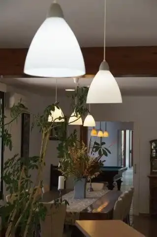 Vista exterior de Casa o chalet en venta en Santiago-Pontones con Aire acondicionado, Jardín privado y Terraza