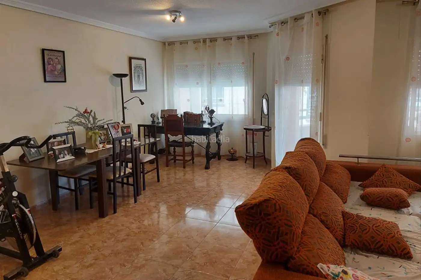 Flat for sale in Calle Gabriel Cañadas 1, imagen 12