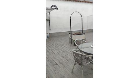 Foto 3 de Casa o chalet en venta en Medina de las Torres, Badajoz