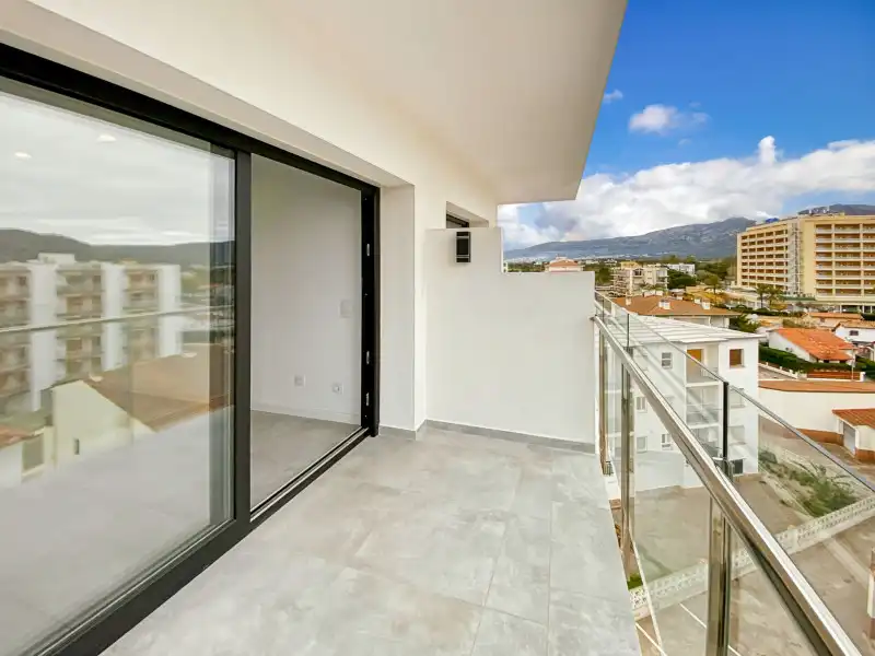 Piso con ascensor en venta en Santa Margarita, imagen 4