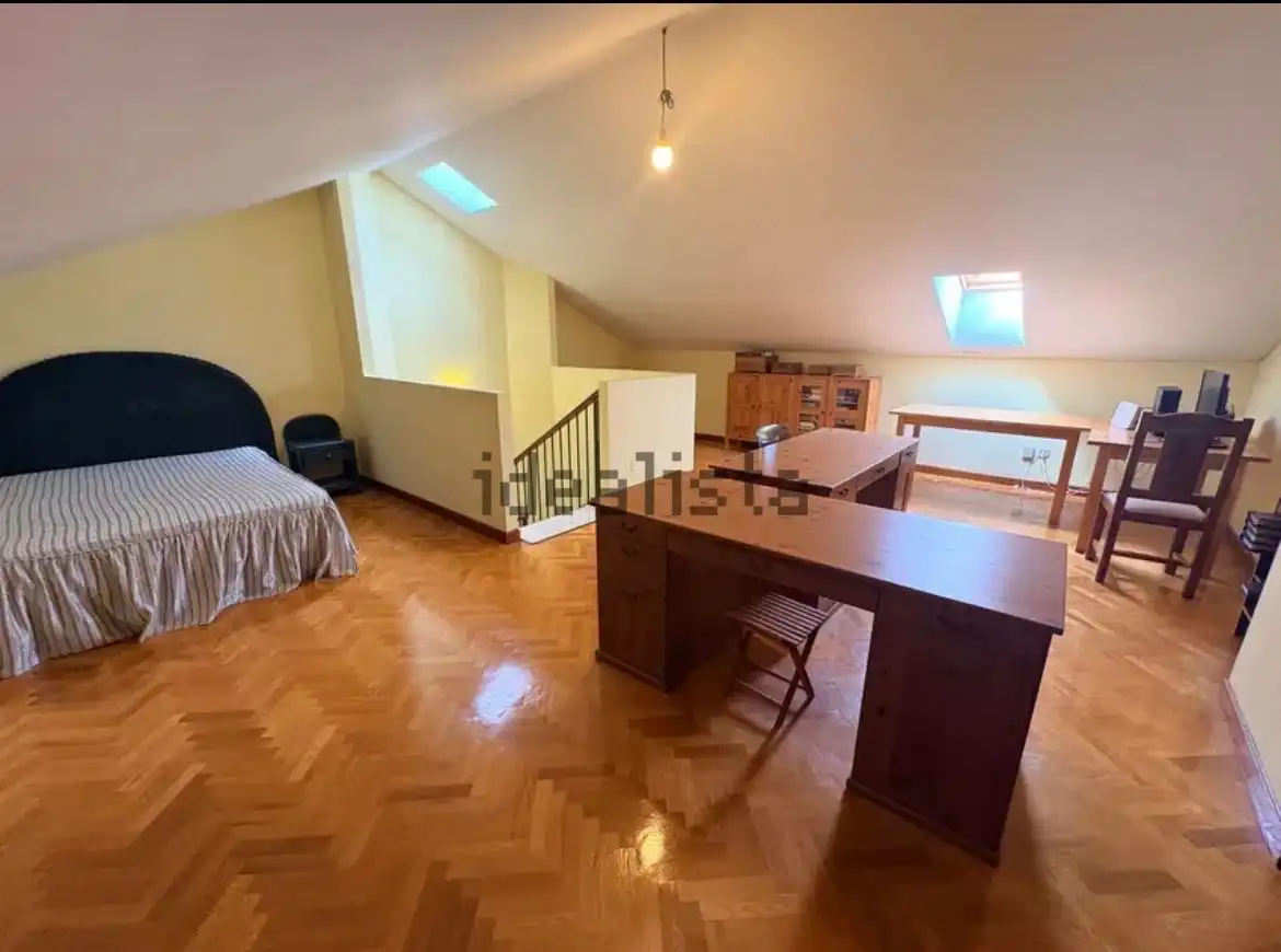 Casa o xalet en venda en Simancas amb Calefacció, Jardí privat i Traster