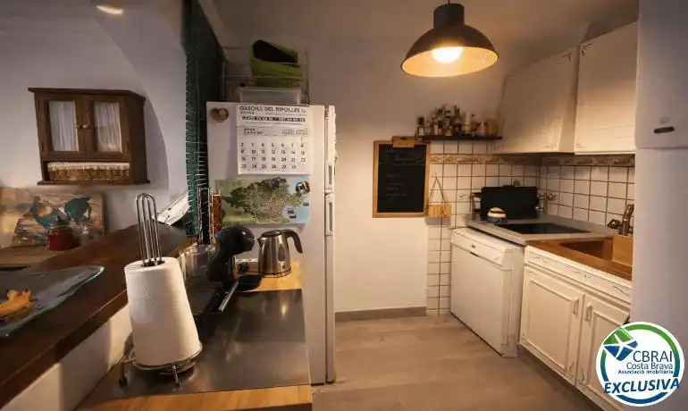 Appartement avec ascenseur à vendre à Carrer Muga-Delta 9, imagen 4