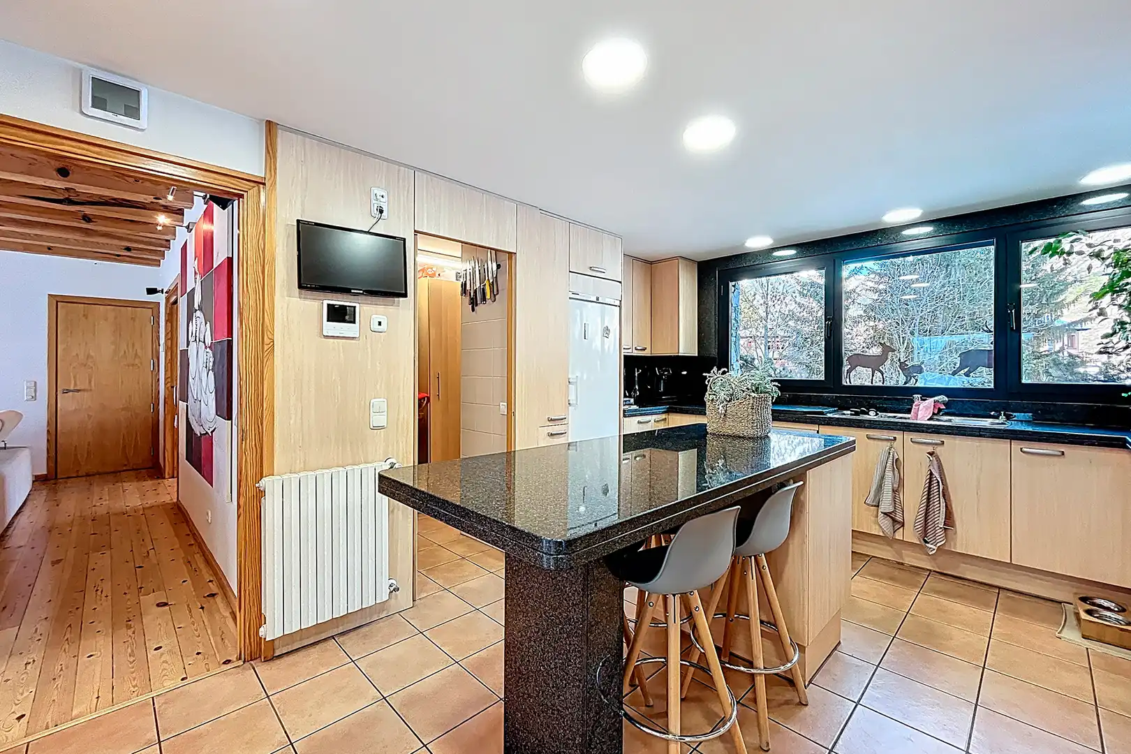Villa mit Terrasse zum Verkauf in Ordino - Ansalonga - Sornàs, imagen 25